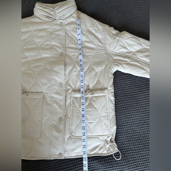Sanctuary: Quilted Jacket, Size: Medium - Picture 6 of 16